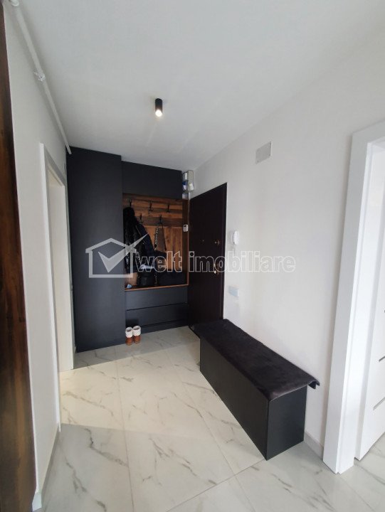 Apartment 2 rooms for sale in Cluj-napoca, zone Europa