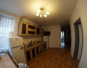 House 7 rooms for rent in Cluj-napoca, zone Someseni