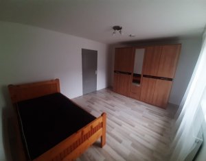 Maison 2 chambres à louer dans Cluj-napoca, zone Dambul Rotund