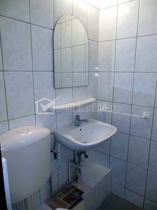 Appartement 3 chambres à vendre dans Cluj-napoca, zone Manastur