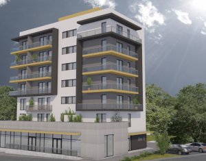 Apartament 2 camere, cartier Buna Ziua, zona LIDL, imobil nou, 2022