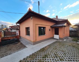 Maison 3 chambres à vendre dans Cluj-napoca, zone Iris