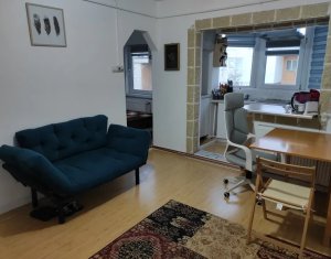 Apartament 1 camera de vanzare, Manastur, Cluj-Napoca, pret negociabil
