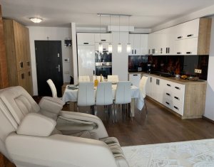 Apartment 2 rooms for sale in Cluj-napoca, zone Sopor