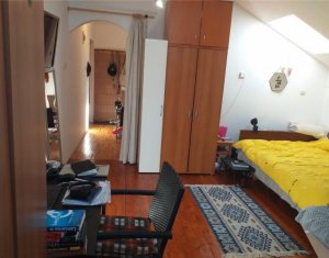 Apartament cu 1 camera in bloc nou, zona linistita, Gheorgheni