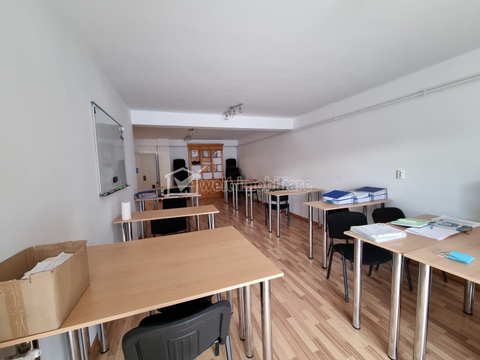 Office for sale in Cluj-napoca, zone Centru
