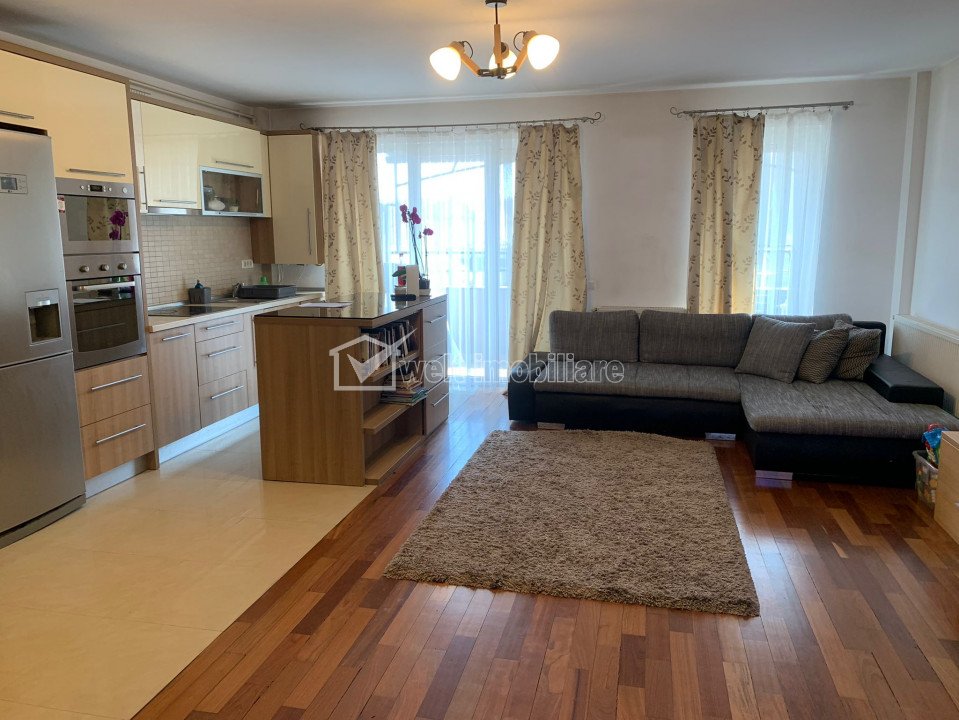 ID:P31877 Apartament 3 camere de Manastur, Cluj-Napoca | Welt Imobiliare