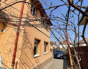 Maison 10 chambres à vendre dans Cluj-napoca, zone Gheorgheni