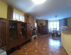 Ház 3 szobák eladó on Cluj-napoca, Zóna Faget