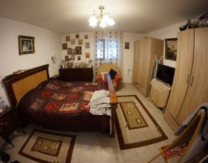 Maison 7 chambres à vendre dans Cluj-napoca, zone Someseni