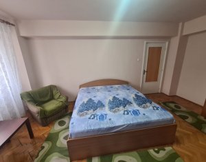 Apartament cu 3 camere decomandate, 76 mp utili, Marasti