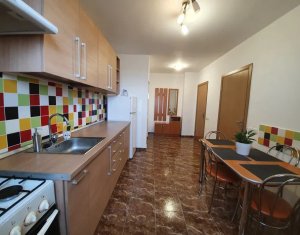 Apartament cu 1 camera, decomandat, Calea Turzii 162-168