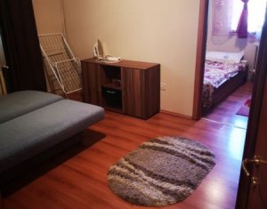Apartament 2 camere, mobilat si utilat, Gheorgheni