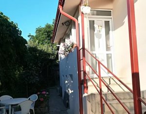 Maison 3 chambres à vendre dans Cluj-napoca, zone Gruia