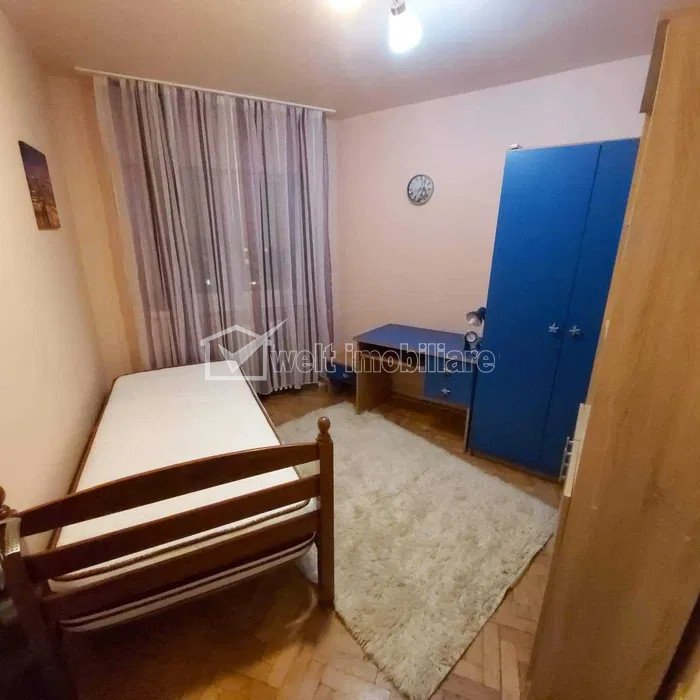 Apartament in Cluj Napoca, cartierul Manastur, zona Kaufland, USAMV