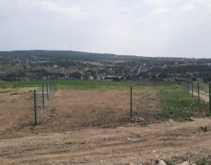 Terrain à vendre dans Cluj-napoca