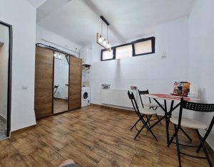 Appartement 2 chambres à vendre dans Cluj-napoca, zone Centru
