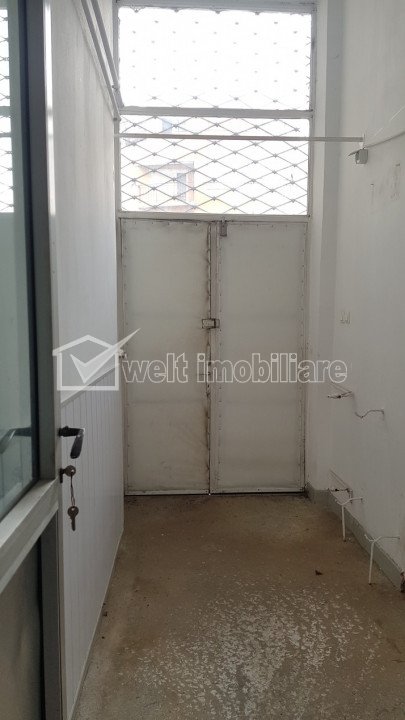 Commercial space for sale in Cluj-napoca, zone Gheorgheni