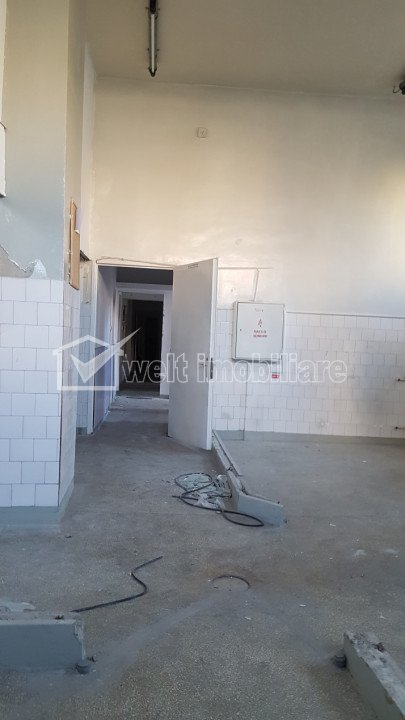 Commercial space for sale in Cluj-napoca, zone Gheorgheni