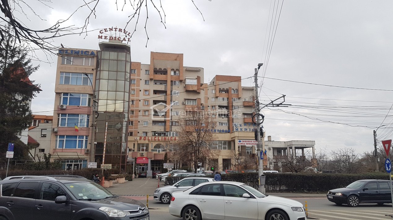 Espace Commercial à vendre dans Cluj-napoca, zone Gheorgheni