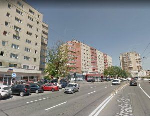 Üzlethelyiség eladó on Cluj-napoca, Zóna Marasti