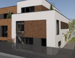 Vanzare apartament in casa, Andrei Muresanu, 161 mp, terasa de 30 mp, parcare