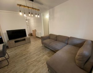 Apartament 3 camere, Borhanci, bloc nou