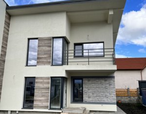 House 4 rooms for sale in Cluj-napoca, zone Dambul Rotund