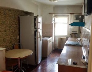 Apartament cu 2 camere de vanzare in Cluj-Napoca, zona Almasului
