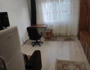 Appartement 1 chambres à vendre dans Cluj-napoca, zone Marasti