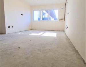 Apartment 3 rooms for sale in Baciu