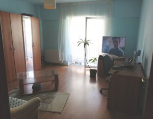 Apartament cu 1 camera, decomandat, finisat modern, in Cluj-Napoca