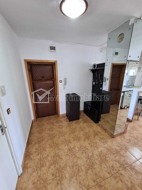 Inchiriere apartament 2 camere, 65 mp, Titulescu, Gheorgheni