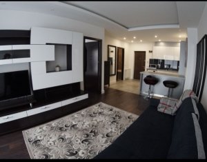 Apartament cu 2 camere de vanzare, in Cluj-Napoca, zona centrala
