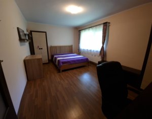 Lakás 2 szobák kiadó on Cluj-napoca, Zóna Plopilor
