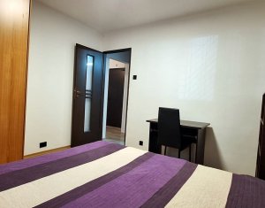 Appartement 2 chambres à louer dans Cluj-napoca, zone Plopilor