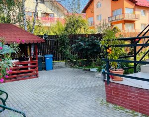 Maison 4 chambres à louer dans Cluj-napoca, zone Buna Ziua