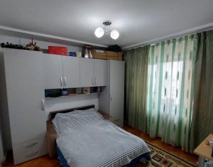  Apartament 2 camere, decomandat, 56 mp, Manastur