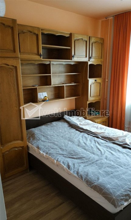 Apartament cu 2 camere de vanzare, in Cluj-Napoca, Parcul Primaverii