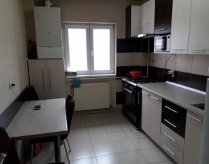 Apartament 3 camere, 70 mp, Marasti