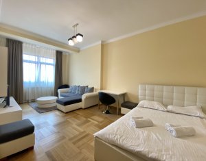Apartament cu 1 camera, foarte modern, zona Platinia Center - USAMV 