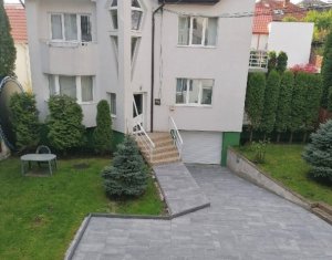 Ház 4 szobák kiadó on Cluj-napoca, Zóna Andrei Muresanu