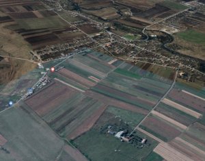 Land for sale in Jucu De Sus