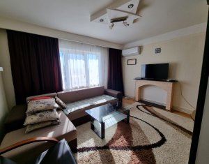 Apartament cu 2 cam decomandate in Manastur, zona Baza Sportiva Unirea