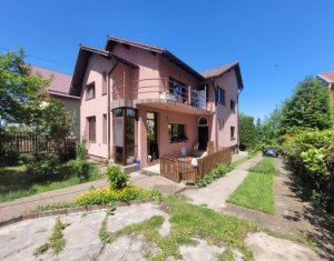Maison 7 chambres à louer dans Cluj-napoca, zone Andrei Muresanu