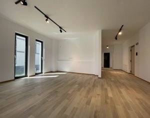Vanzare apartament 3 camere, bloc nou, Andrei Muresanu, 72 mp, finisat