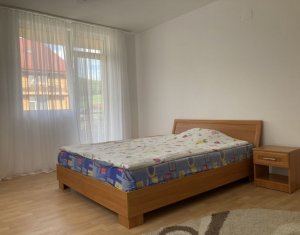 Apartament 1 camera, situat in Floresti, zona Eroilor 