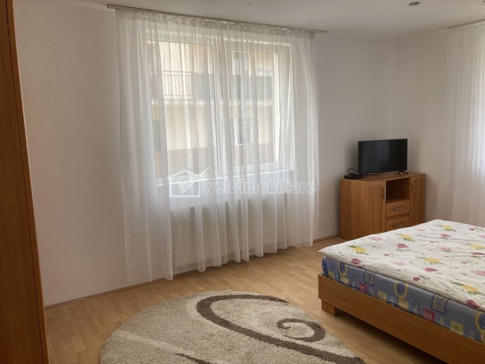 Apartament 1 camera, situat in Floresti, zona Eroilor 