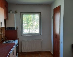 Apartament cu 2 camere de vanzare in Cluj-Napoca, La Terenuri