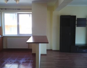 Vanzare apartament 2 camere confort sporit, 64 mp Buna Ziua, et 1